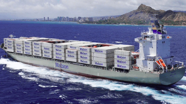 Titanpro Express Worldwide Service