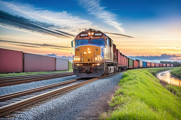 Titanpro Express Worldwide Service