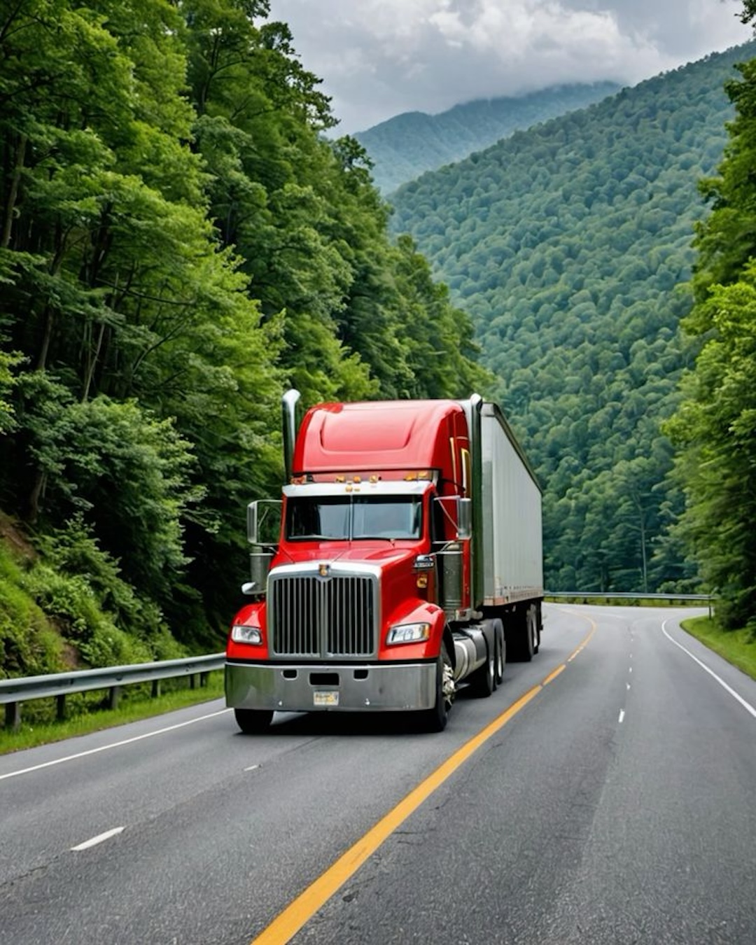 Titanpro Express Worldwide Service