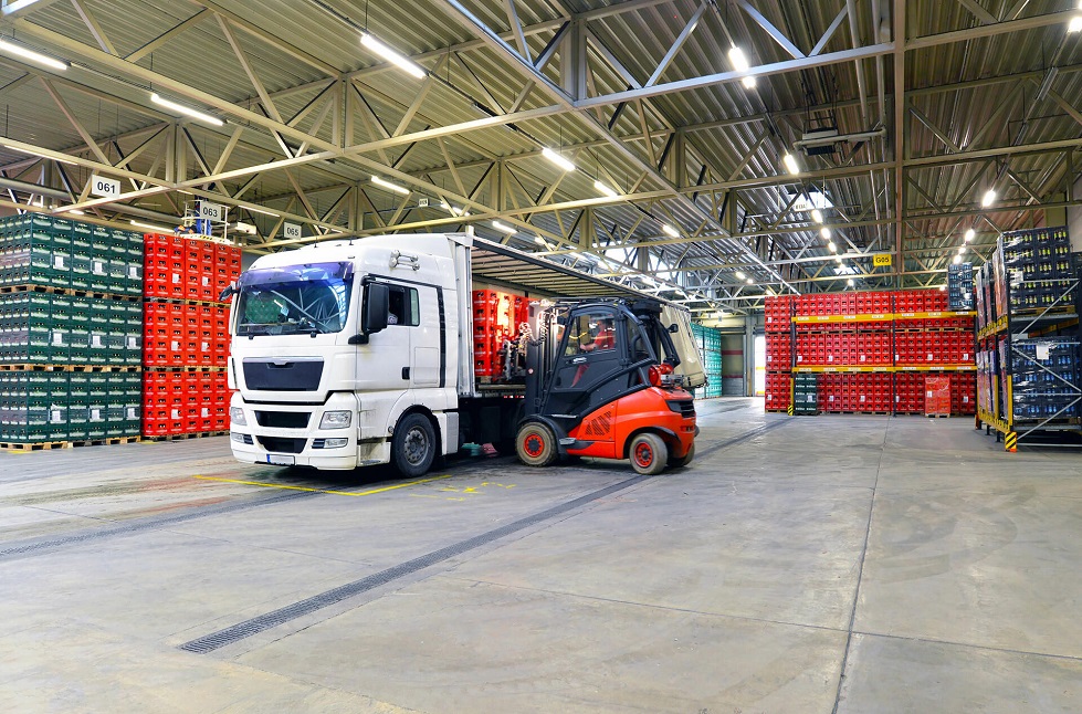 Titanpro Express Worldwide Service